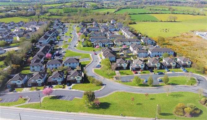 165 Shingán, Milehouse Road, Enniscorthy, Wexford