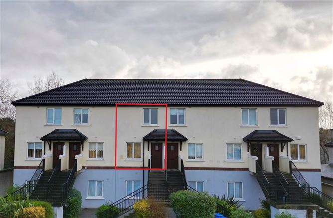165 Shingán, Milehouse Road, Enniscorthy, Wexford