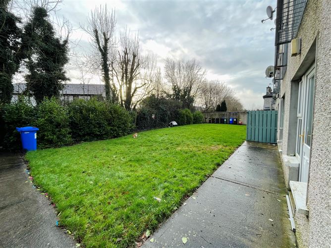165 Shingán, Milehouse Road, Enniscorthy, Wexford