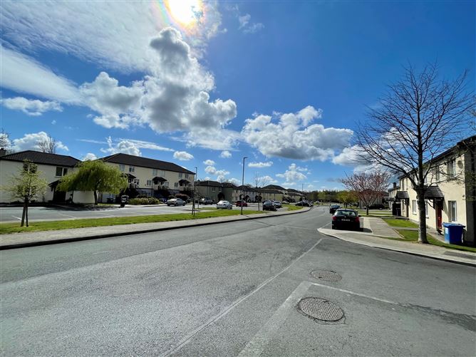 165 Shingán, Milehouse Road, Enniscorthy, Wexford