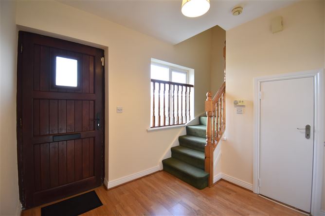 165 Shingán, Milehouse Road, Enniscorthy, Wexford