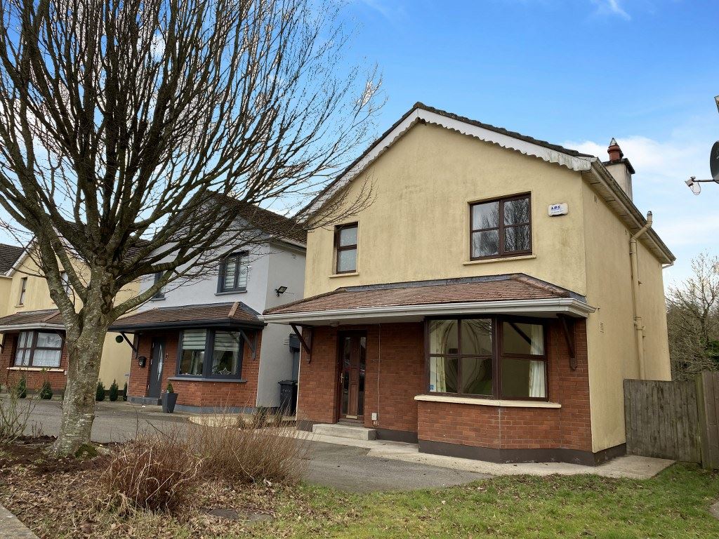 No. 29 Woodside, Courtown, Gorey, Wexford