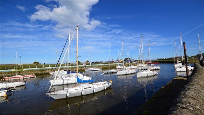 No. 29 Woodside, Courtown, Gorey, Wexford