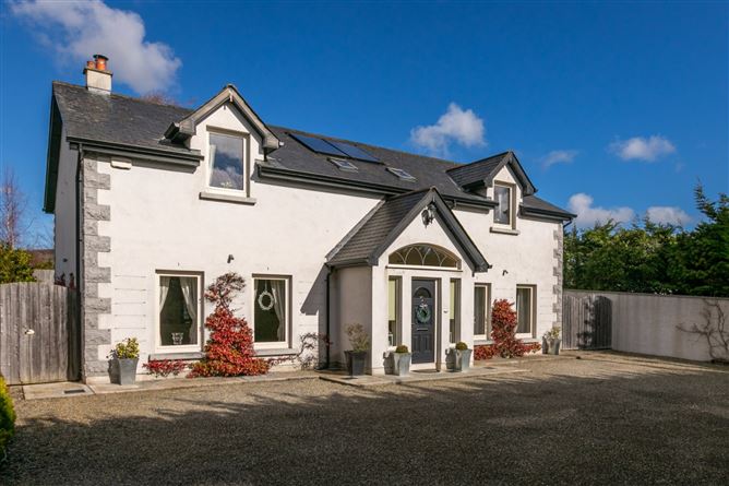 Cedarbrook House, Ballyman Road, Enniskerry, Co. Wicklow