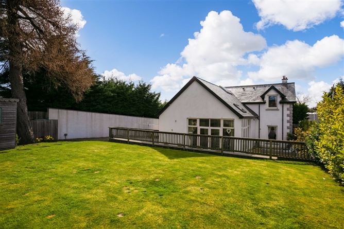 Cedarbrook House, Ballyman Road, Enniskerry, Co. Wicklow