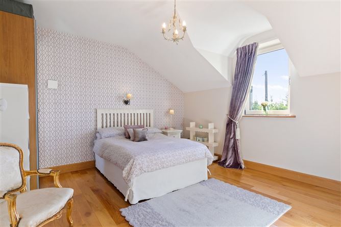 Cedarbrook House, Ballyman Road, Enniskerry, Co. Wicklow