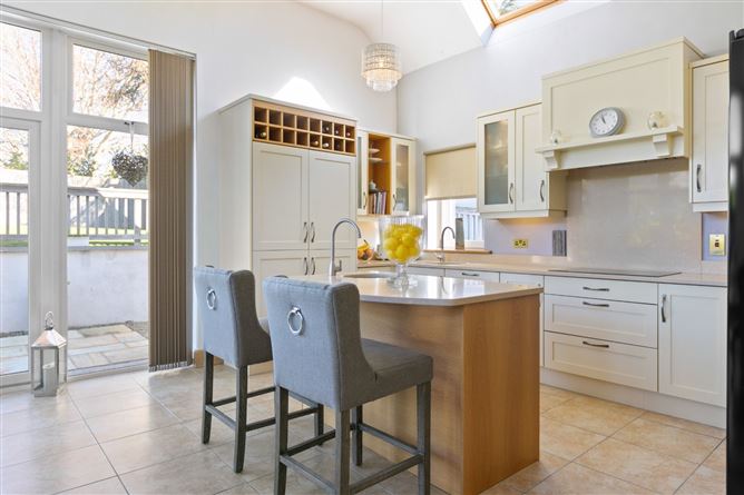 Cedarbrook House, Ballyman Road, Enniskerry, Co. Wicklow