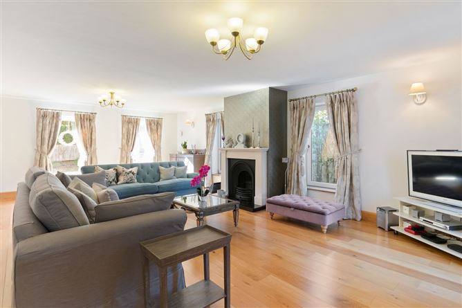 Cedarbrook House, Ballyman Road, Enniskerry, Co. Wicklow