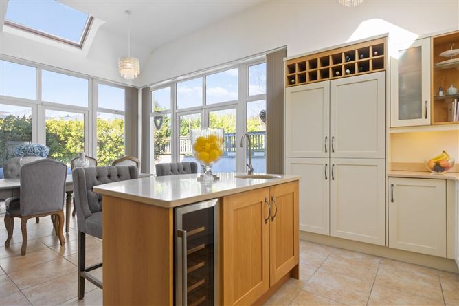 Cedarbrook House, Ballyman Road, Enniskerry, Co. Wicklow