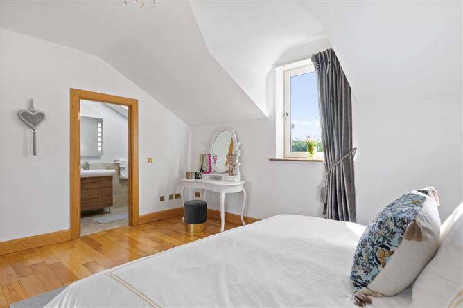 Cedarbrook House, Ballyman Road, Enniskerry, Co. Wicklow