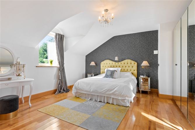 Cedarbrook House, Ballyman Road, Enniskerry, Co. Wicklow