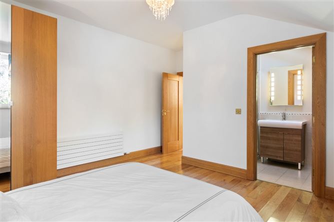 Cedarbrook House, Ballyman Road, Enniskerry, Co. Wicklow
