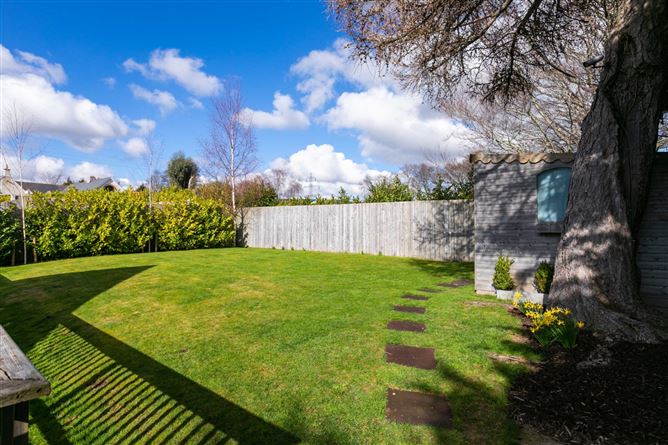Cedarbrook House, Ballyman Road, Enniskerry, Co. Wicklow