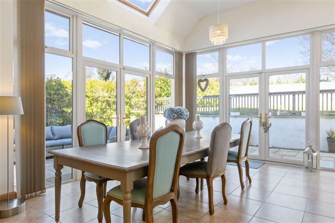 Cedarbrook House, Ballyman Road, Enniskerry, Co. Wicklow