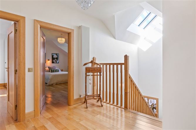 Cedarbrook House, Ballyman Road, Enniskerry, Co. Wicklow
