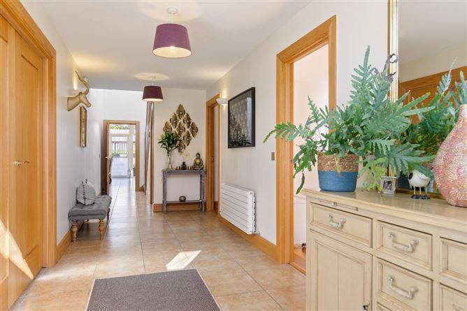 Cedarbrook House, Ballyman Road, Enniskerry, Co. Wicklow