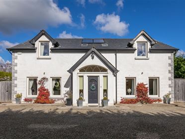 Image for Cedarbrook House, Ballyman Road, Enniskerry, Co. Wicklow