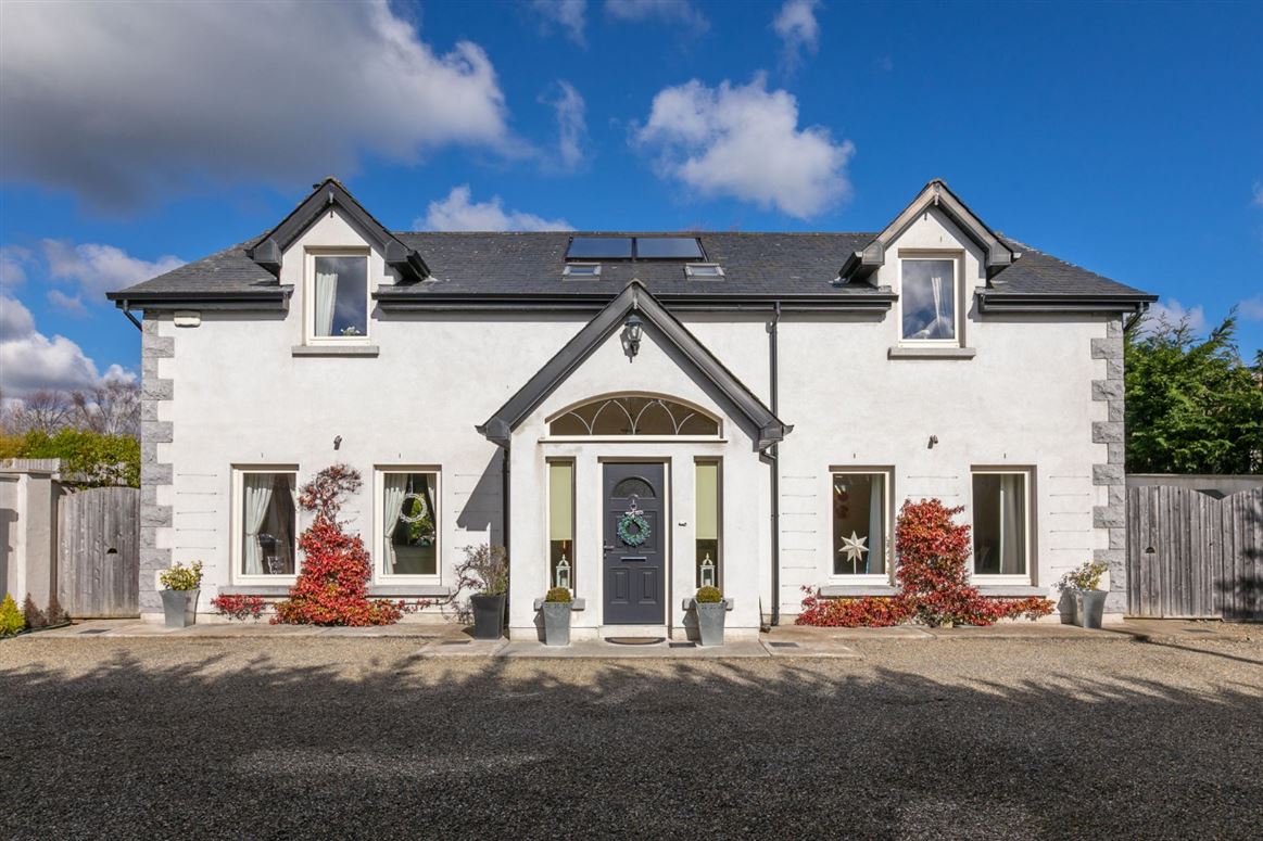 Cedarbrook House, Ballyman Road, Enniskerry, Co. Wicklow