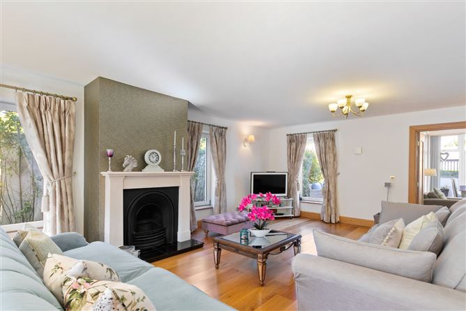 Cedarbrook House, Ballyman Road, Enniskerry, Co. Wicklow