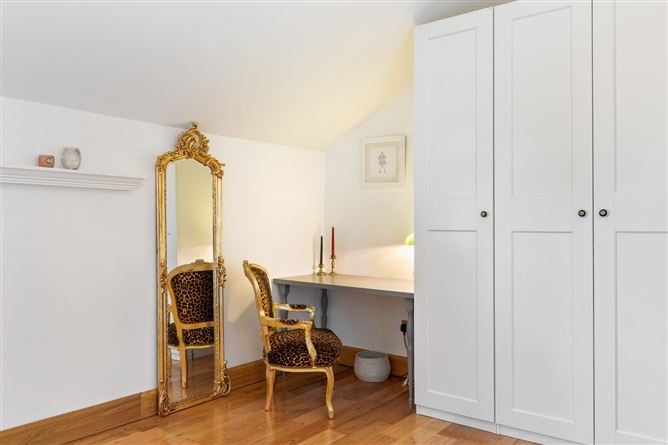 Cedarbrook House, Ballyman Road, Enniskerry, Co. Wicklow