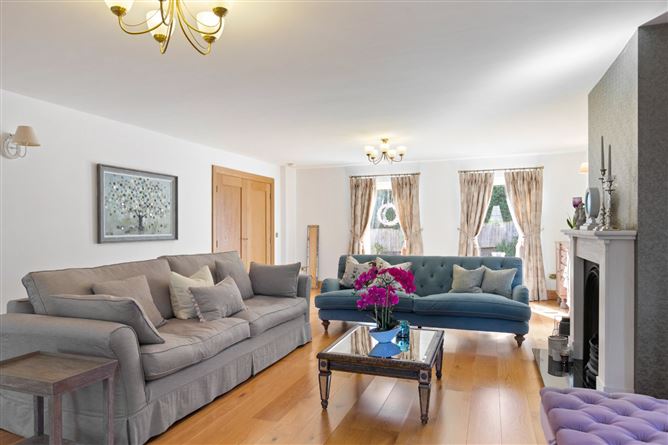 Cedarbrook House, Ballyman Road, Enniskerry, Co. Wicklow