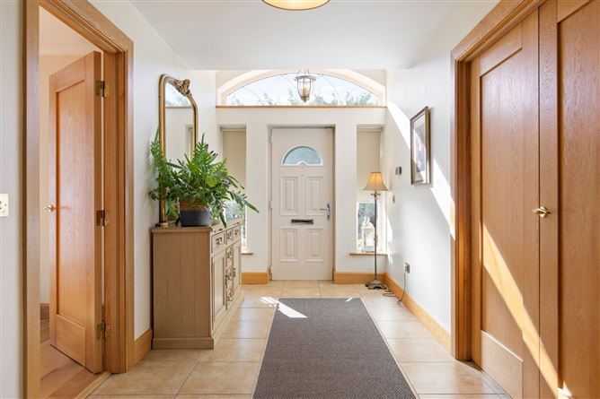 Cedarbrook House, Ballyman Road, Enniskerry, Co. Wicklow