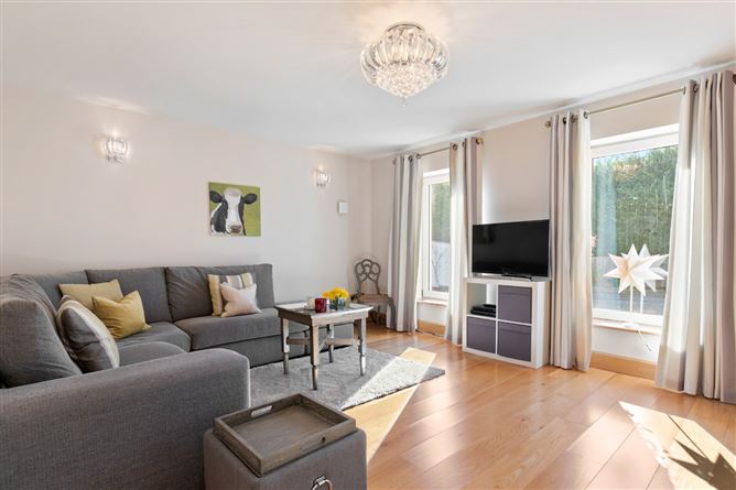 Cedarbrook House, Ballyman Road, Enniskerry, Co. Wicklow