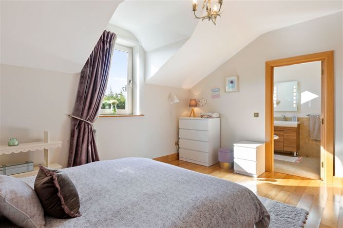 Cedarbrook House, Ballyman Road, Enniskerry, Co. Wicklow