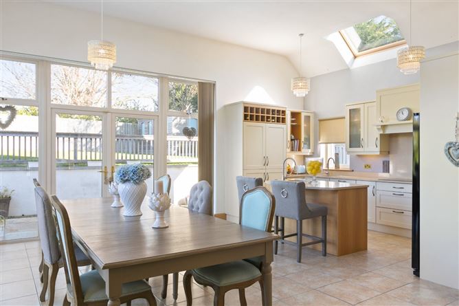 Cedarbrook House, Ballyman Road, Enniskerry, Co. Wicklow