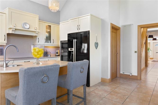 Cedarbrook House, Ballyman Road, Enniskerry, Co. Wicklow