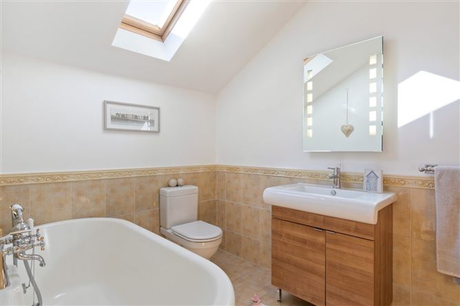 Cedarbrook House, Ballyman Road, Enniskerry, Co. Wicklow