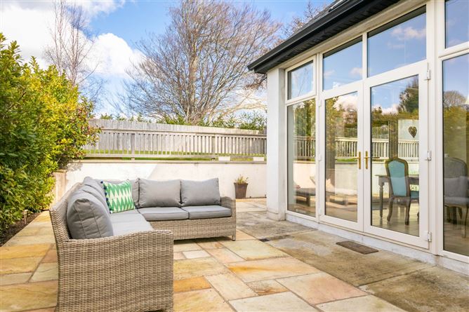 Cedarbrook House, Ballyman Road, Enniskerry, Co. Wicklow