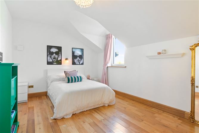Cedarbrook House, Ballyman Road, Enniskerry, Co. Wicklow