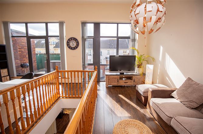 21 Beau Park Street, Clongriffin, Dublin 13