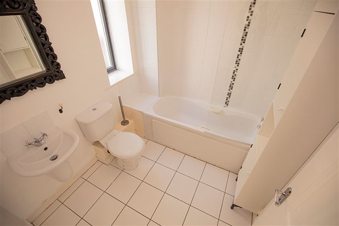 21 Beau Park Street, Clongriffin, Dublin 13