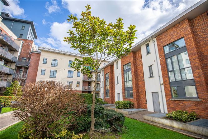 21 Beau Park Street, Clongriffin, Dublin 13
