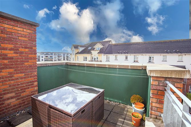 21 Beau Park Street, Clongriffin, Dublin 13