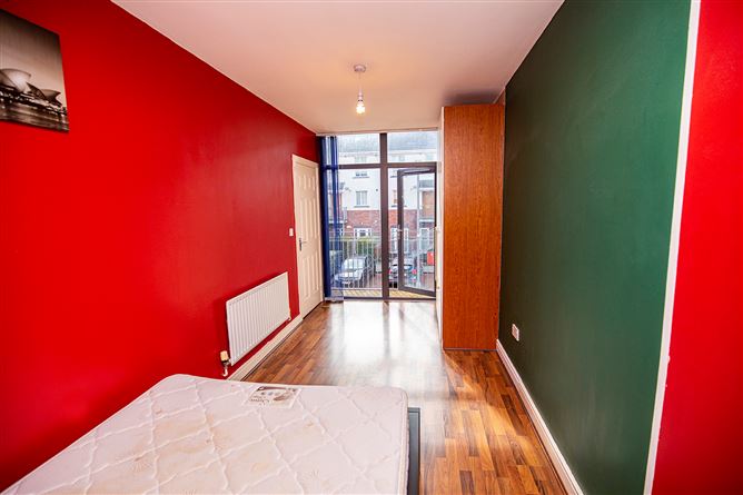 21 Beau Park Street, Clongriffin, Dublin 13
