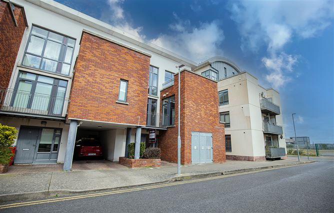 21 Beau Park Street, Clongriffin, Dublin 13
