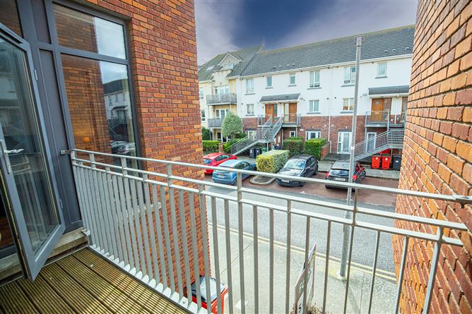 21 Beau Park Street, Clongriffin, Dublin 13