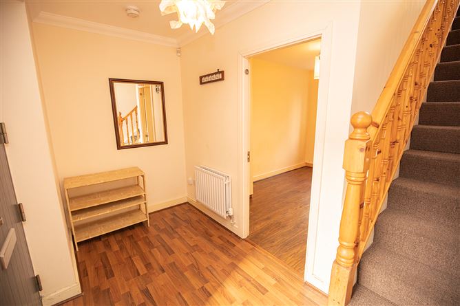 21 Beau Park Street, Clongriffin, Dublin 13