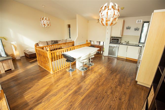 21 Beau Park Street, Clongriffin, Dublin 13