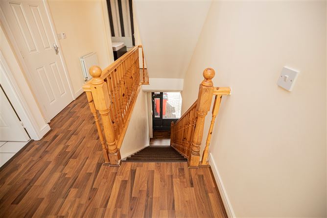 21 Beau Park Street, Clongriffin, Dublin 13
