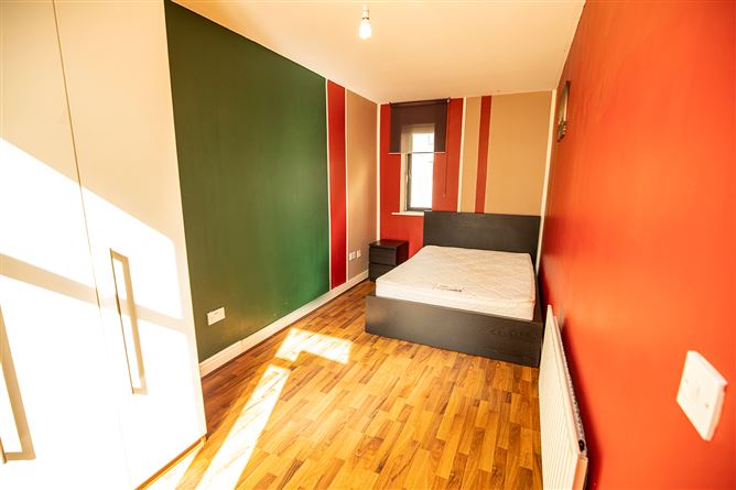 21 Beau Park Street, Clongriffin, Dublin 13