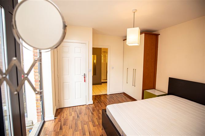 21 Beau Park Street, Clongriffin, Dublin 13