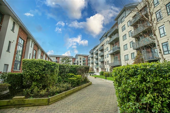 21 Beau Park Street, Clongriffin, Dublin 13
