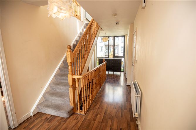 21 Beau Park Street, Clongriffin, Dublin 13
