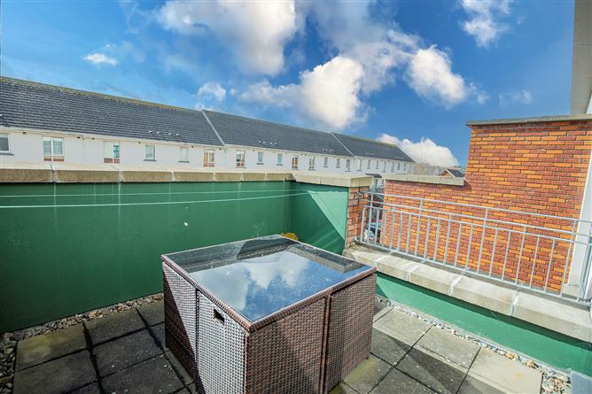21 Beau Park Street, Clongriffin, Dublin 13