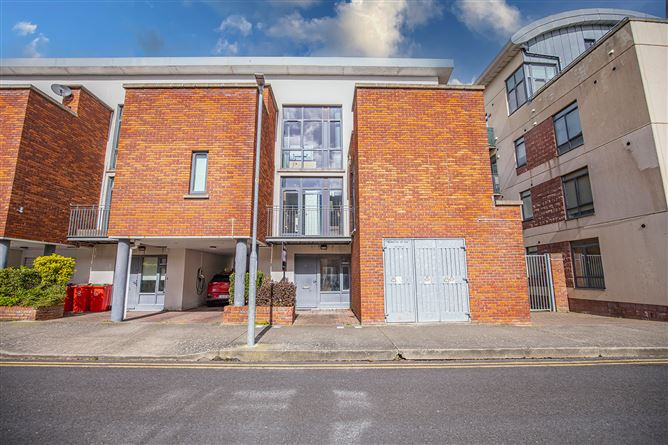 21 Beau Park Street, Clongriffin, Dublin 13
