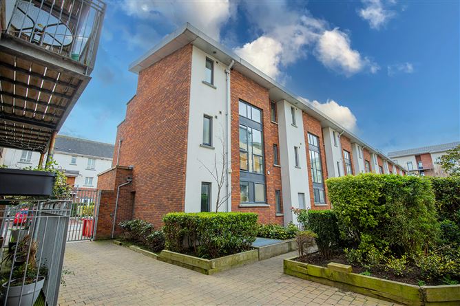 21 Beau Park Street, Clongriffin, Dublin 13